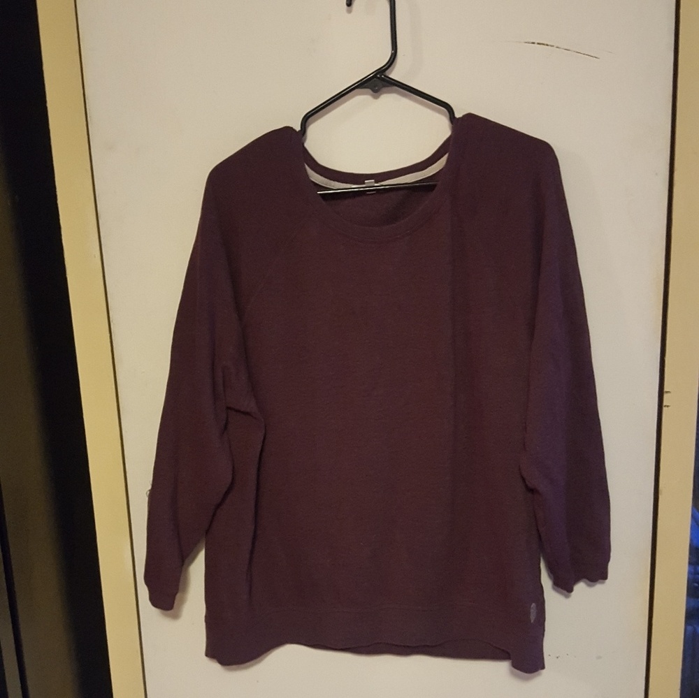 Sweatshirt